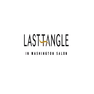 Last Tangle brand logo for lasttangle.com