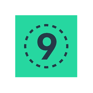 Last9 brand logo for last9.io