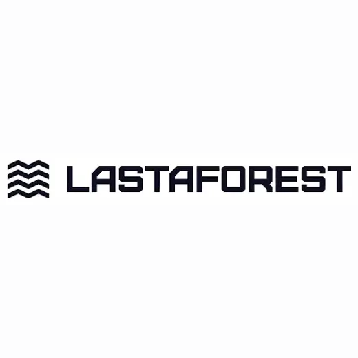 lastaforest brand logo for lastaforest.com