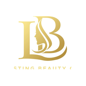 Lasting Beauty Co. brand logo for lastingbeautyco.com