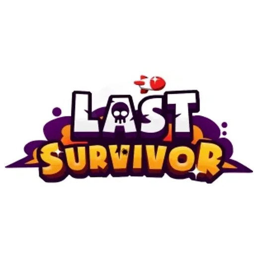 lastsurvivor brand logo for lastsurvivor.io