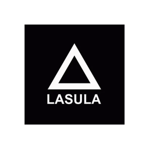 LaSula brand logo for lasula.co.uk