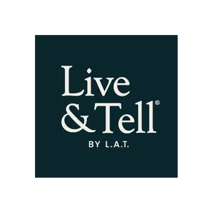 LAT Apparel brand logo for latapparel.com