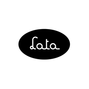 Lata brand logo for lata.shop
