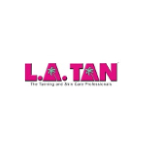 Latan brand logo for latan.com