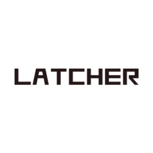 latchersurvival brand logo for latchersurvival.com