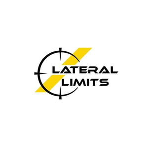 Lateral Limits brand logo for laterallimits.com