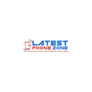 Latest Phone Zone brand logo for latestphonezone.com