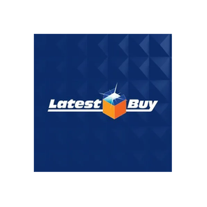 LatestBuy brand logo for latestbuy.com