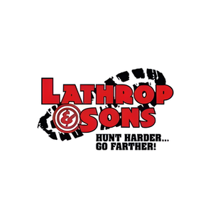 Lathrop & Sons brand logo for lathropandsons.com