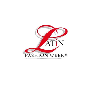 Latin Fashion Week brand logo for latinfashionweek.com