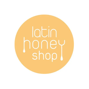 Latin Honey Shop IE brand logo for ie.latinhoneyshop.com