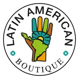 latinamericanboutique brand logo for latinamericanboutique.com