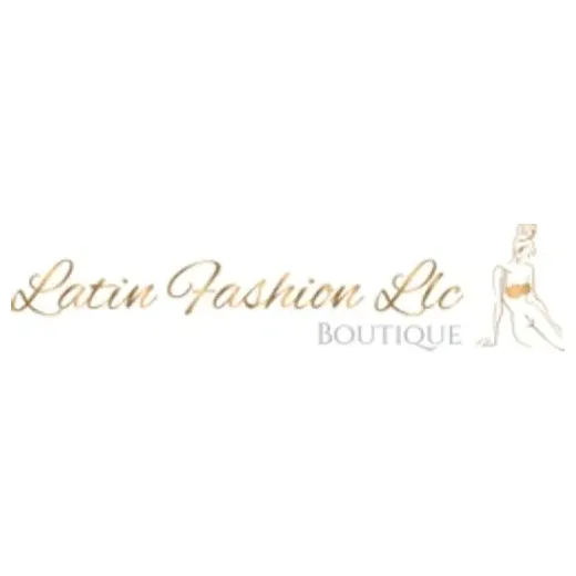 latinfashionllc brand logo for latinfashionllc.com