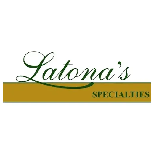 latonasspecialties brand logo for latonasspecialties.com