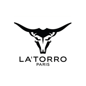 Latorro brand logo for latorro.com