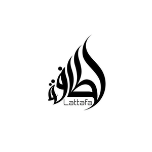 Lattafa brand logo for lattafa-usa.com