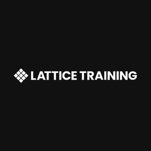 latticetraining brand logo for latticetraining.com