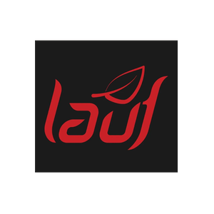 Lauf Cycling brand logo for laufcycling.com