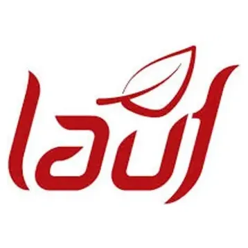 Lauf brand logo for laufcycles.com