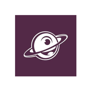 Laughing Planet brand logo for laughingplanet.com