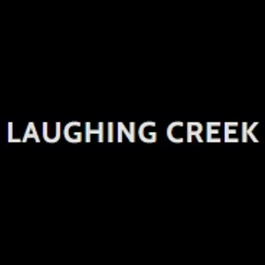 laughingcreekproductions brand logo for laughingcreekproductions.com