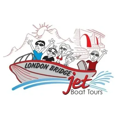 Laughlin Boat Tours brand logo for laughlinboattours.com