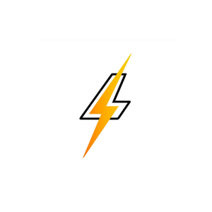 Laughlin Electric brand logo for laughlinelectric.com