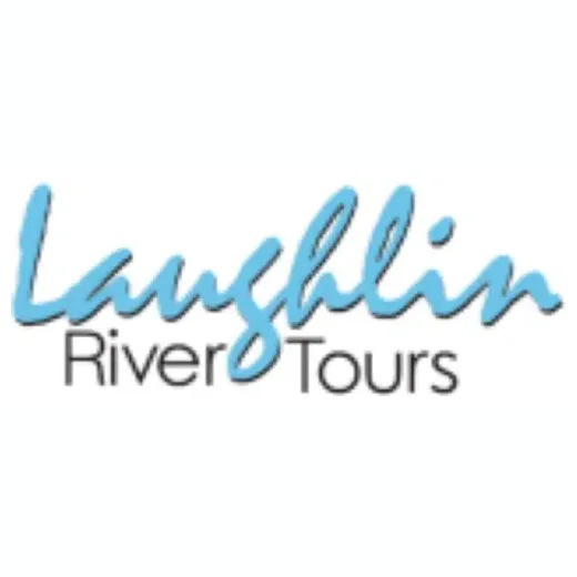 Laughlin River Tours brand logo for laughlinrivertours.com