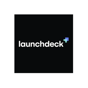 Launch Deck brand logo for launchdeck.org