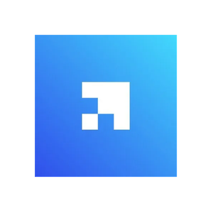 Launch My NFT brand logo for launchmynft.io