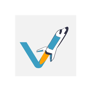 Launch VPS brand logo for launchvps.com
