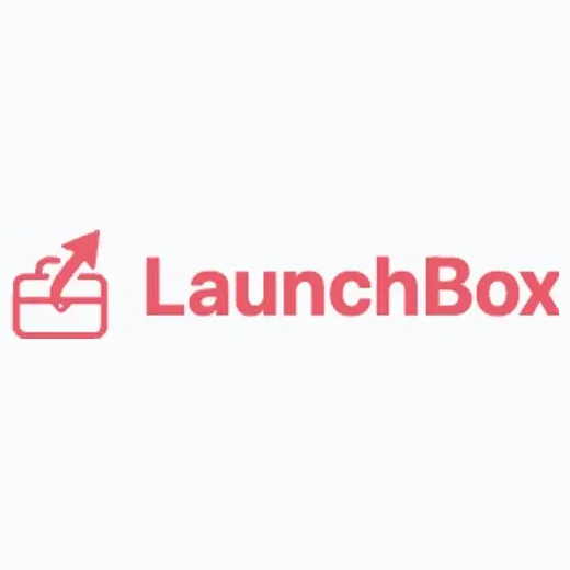 launchbox brand logo for launchbox.pro