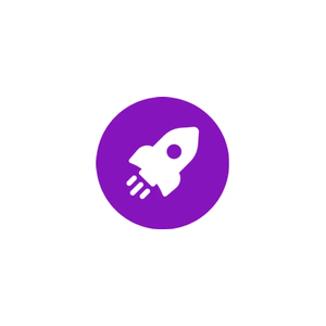 launchfa brand logo for launchfa.st