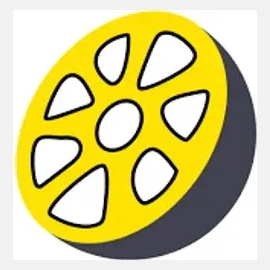 launchlemonade brand logo for launchlemonade.app