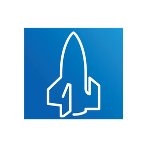 LaunchPad Lab brand logo for launchpadlab.com