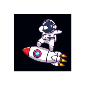 Launchpedia brand logo for launchpedia.co