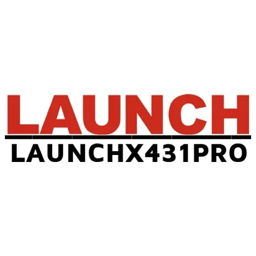 launchx431pro brand logo for launchx431pro.com