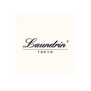 Laundrin brand logo for laundrin.com