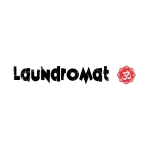 Laundromat Stuff brand logo for laundromatstuff.com