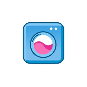 Laundry Care brand logo for laundrycare.biz
