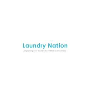 Laundry Nation brand logo for laundrynation.com