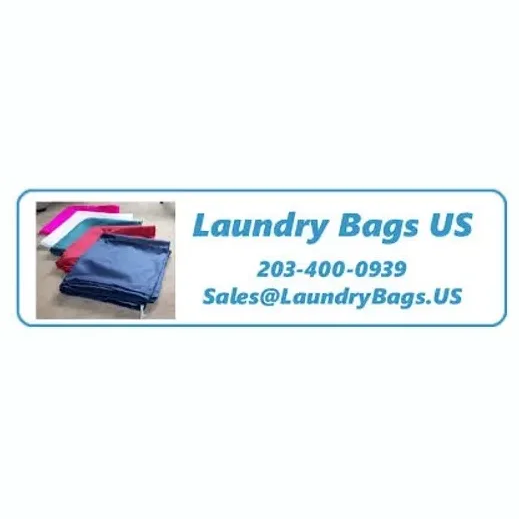 laundrybag brand logo for laundrybag.net