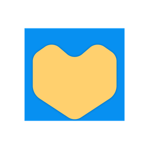 Laundryheap brand logo for laundryheap.co.uk