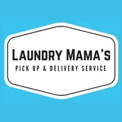 laundrymamas brand logo for laundrymamas.com