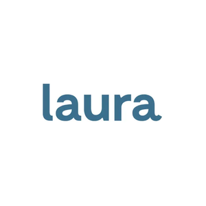 Laura Davidson brand logo for lauradavidsondirect.com