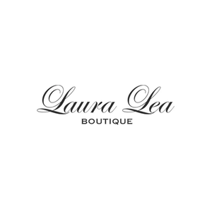 Laura Lea Boutique brand logo for lauraleaboutique.co.uk