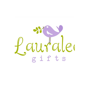 Laura Lee Gifts brand logo for lauraleegifts.com