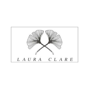 lauraclaredesign brand logo for lauraclaredesign.com