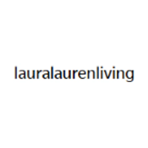 lauralauren brand logo for lauralauren.com